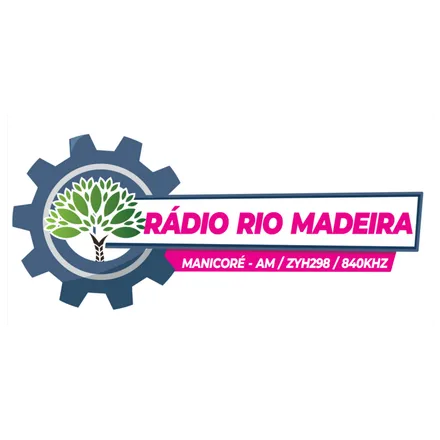 Rádio Rio Madeira AM 840 kHz