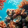 Lab Notes – From Coral Genomes to Clam Tanks