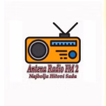 Antena Radio FM 2