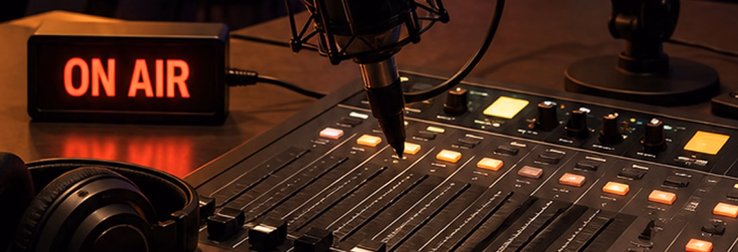 Dance Radio