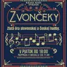 Zvončeky - 26.06.2026 - hosť: Jozef "SPOKO" Kramár (Smola a hrušky)