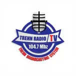 TREHN RADIO 104.7 fm