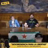 161. MKpod. AURKEZPENA || DESOBEDIENCIA PARA LA LIBERTAD (2026-03-05)