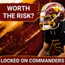 PRESEASON CALL: Commanders Should Limit Jayden Daniels’ Snaps