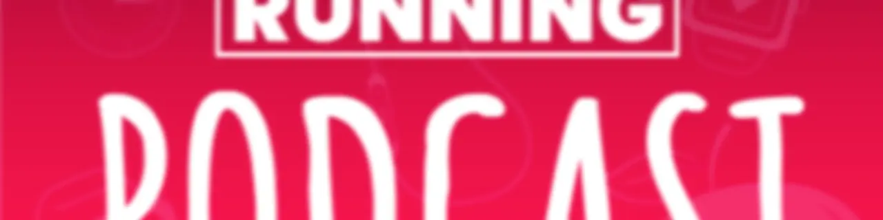 ACHILLES RUNNING Podcast