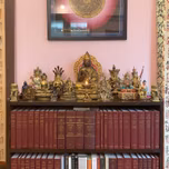 Buddhist Books Podcast