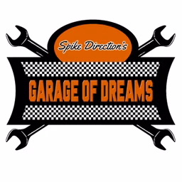 Garage Of Dreams