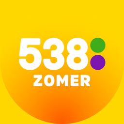 538 Zomer