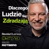 #579 Jak Rozpoznać, Że Twój Związek Się Rozpadnie? Kiedy Spokój w Domu Oznacza Koniec? Igor Rotberg