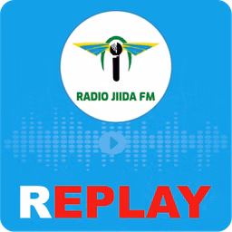 Replay Jiida Fm