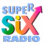 Supersix Radio diretta