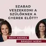 Ne a gyereknek vegyétek a macskát! Beszélgetés Bánszky Noémi gyógypedagógussal, macskatrénerrel.