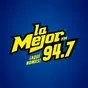 La Mejor - XHPW