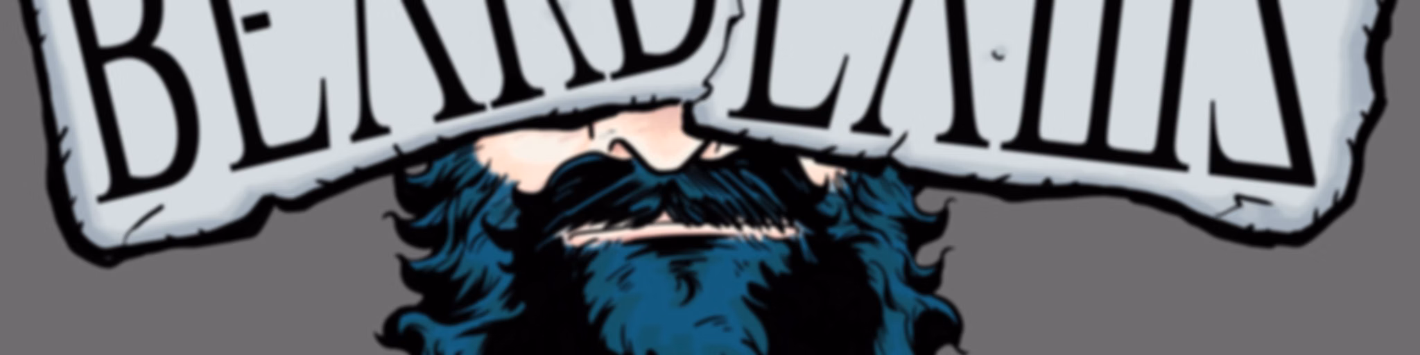Beard Laws Podcast