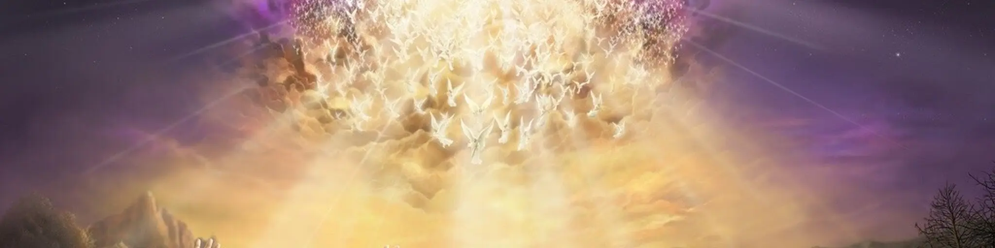 |[CRISTO VIENE PRONTO]| Estas preparado??