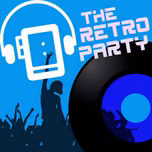 The Retro Party