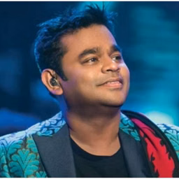 AR Rahman Telugu