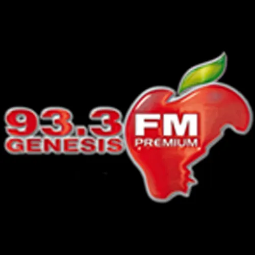 Listen to GENESIS 933 FM Zeno.FM