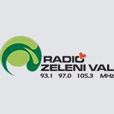 Radio Zeleni val v živo