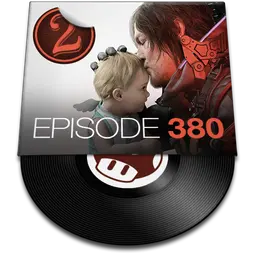 #380 – Magellanem w piękny rejs – Death Stranding 2 – część 1 z 2 – recenzja
