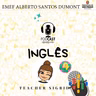 EXPLICAÇÃO INGLÊS