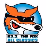 KHRO 92.3 The Fox