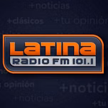 Latina FM 101.1