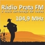 Rádio Prata 104.9 FM