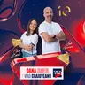 Muzică legendară, controverse politice și febra Mondialului: Tot ce s-a întâmplat în Matinalul Digi FM