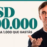 ¿Cuánto necesitás para vivir de tus inversiones? | Fede Tessore - El Podcast