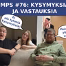 MPS #76: Q&A 2026