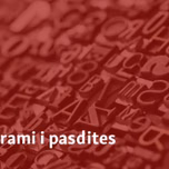Programi i pasdites