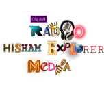 HISHAM EXPLORER MEDIA