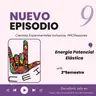 Energía Potencial Elástica