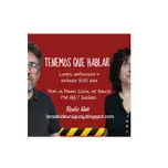 TENEMOS QUE HABLAR