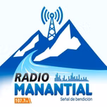 Radio Manantial 107.7