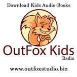 OutFox Kids Radio