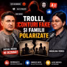 CU CINE NE CERTĂM DE FAPT PE INTERNET? - MĂDĂLINA VOINEA #IGDLCC 337