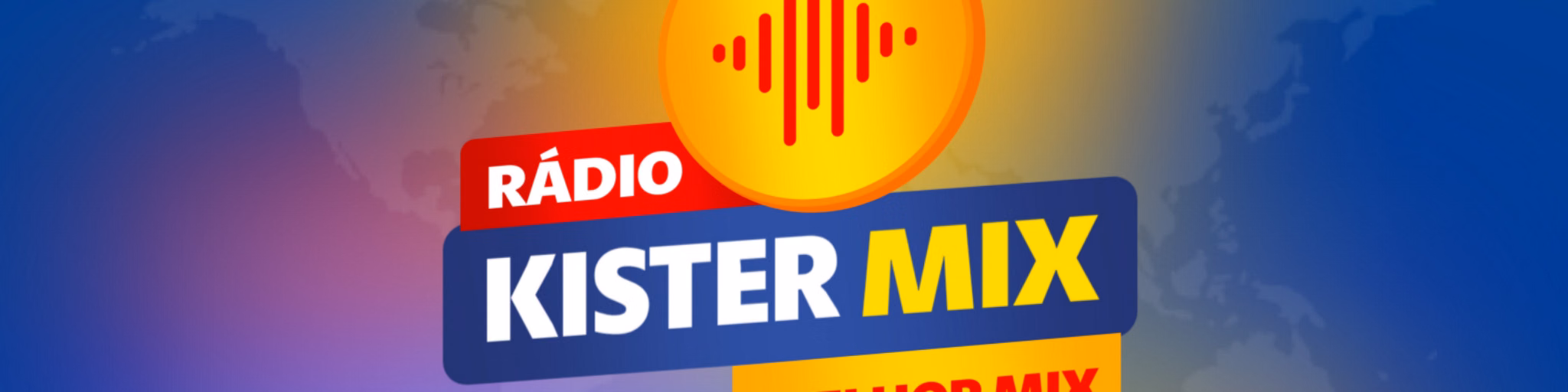 Rádio Kister Mix