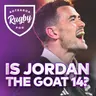 Jordan vs Kolbe | Who Is Rugby’s Best Right Winger?