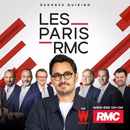 Les Paris RMC