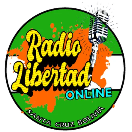 Radio Libertad Online Santa Cruz