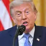 Trump's 2020 obsession