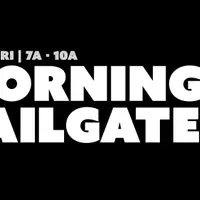The Morning Tailgate