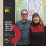 191: Silvia Ribeiro y Pablo Galeano. Edición génica ¿qué es y cómo te afecta?.