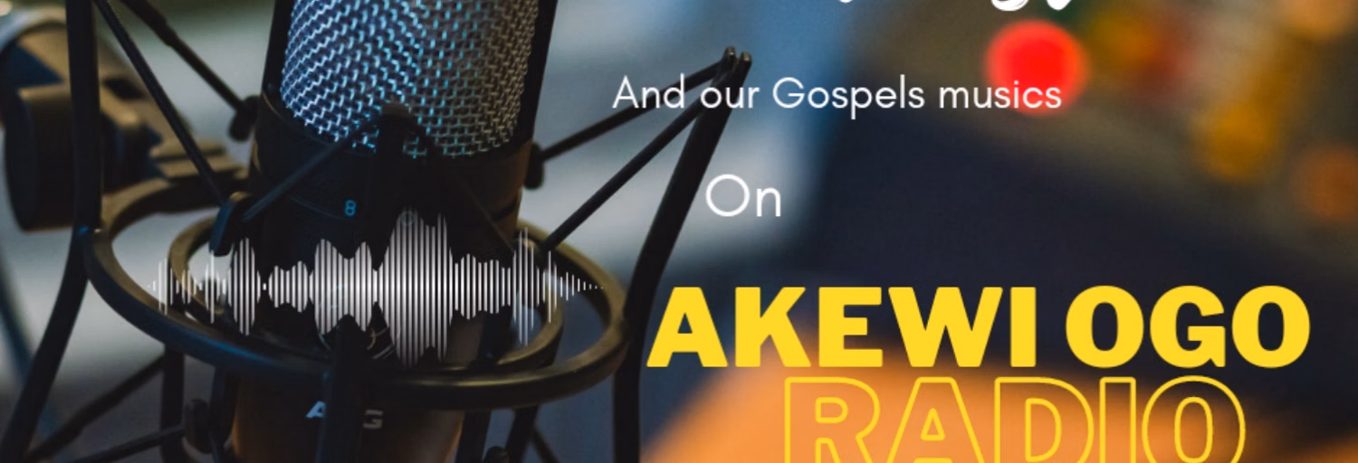 Akewi Ogo Radio