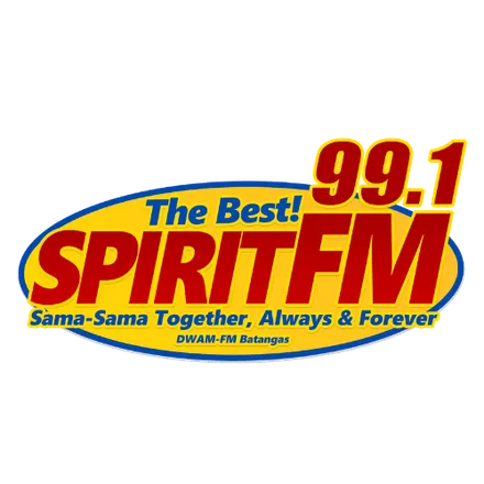 991 SpiritFM Batangas