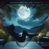 94. Meditación Guiada para Dormir Profundamente y la Historia inspiradora de Valeria, Trazando Sueños.