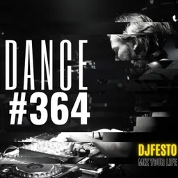 STATIONDANCE #364 Part2 - DJFESTO