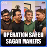 Operation Safed Sagar Makers on Kargil, MiG-21s & Recreating the Indian Air Force! | Cyrus Says